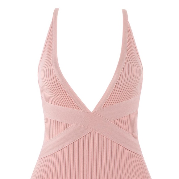 Maxi Spaghetti Strap Dress - Picture 4 of 10